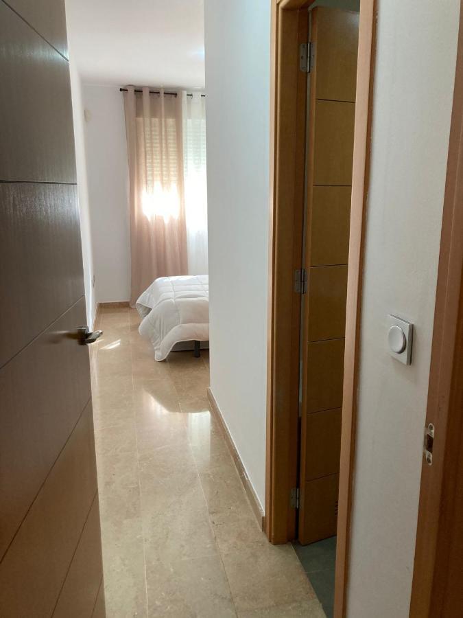 Residencial Vereda Golf Ροκέτας ντε Μαρ Εξωτερικό φωτογραφία