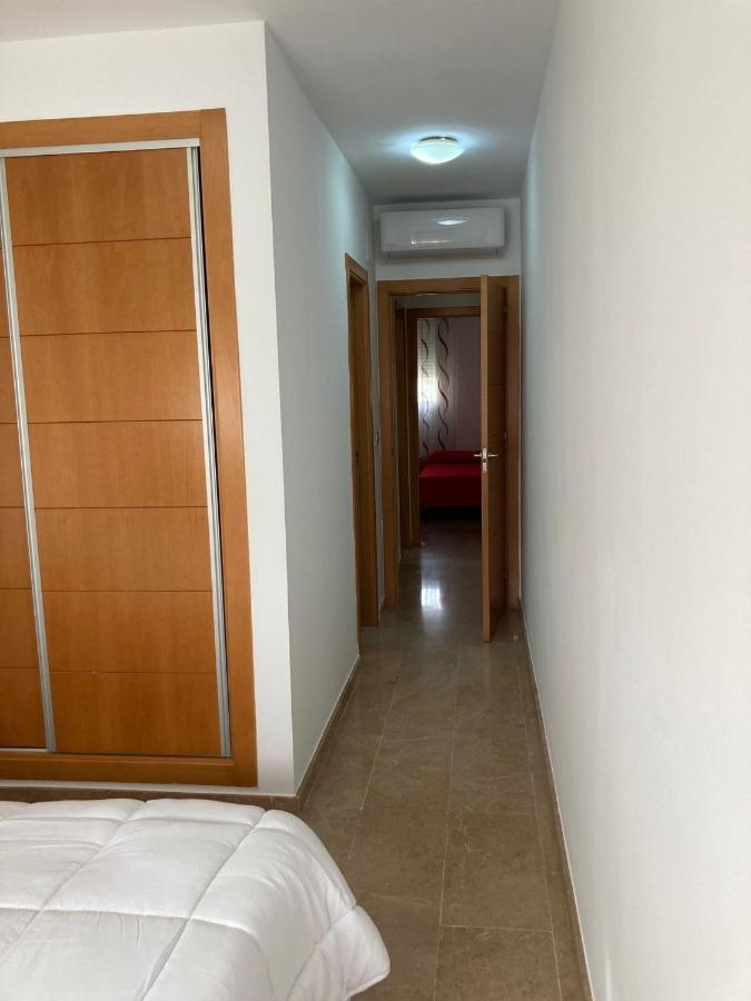 Residencial Vereda Golf Ροκέτας ντε Μαρ Εξωτερικό φωτογραφία